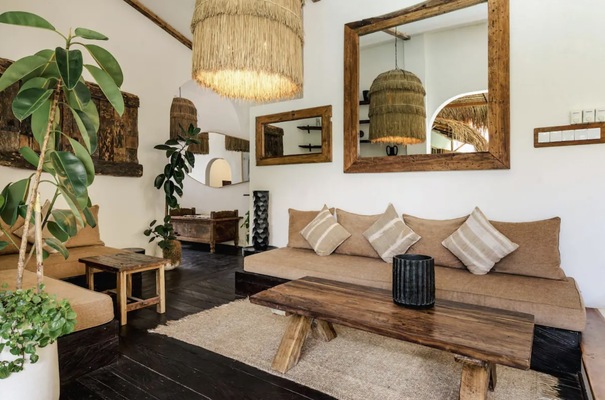 VILLA ABDOU