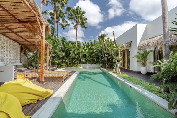 VILLA ABDOU