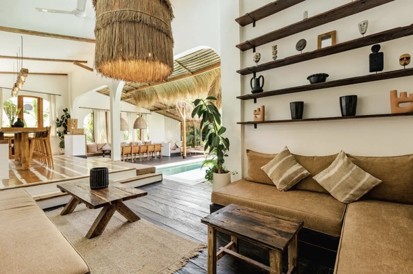 VILLA ABDOU