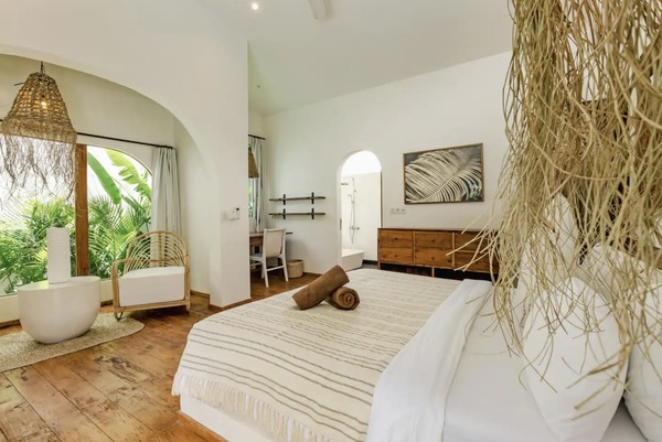 VILLA ABDOU