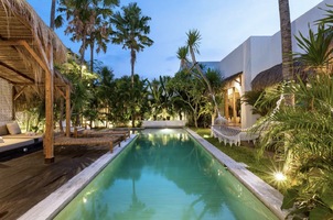  VILLA ABDOU 