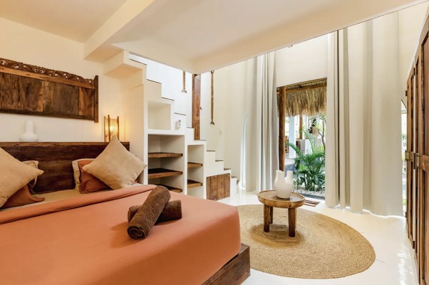 VILLA ABDOU