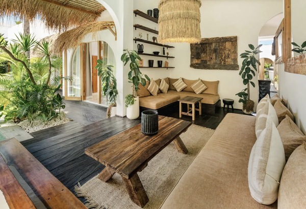 VILLA ABDOU