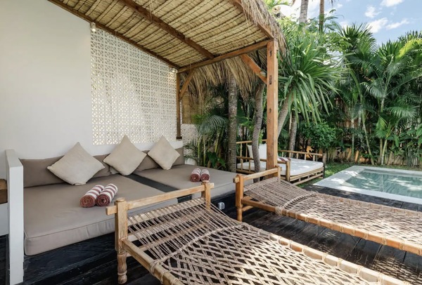 VILLA ABDOU