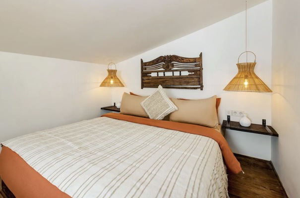 VILLA ABDOU