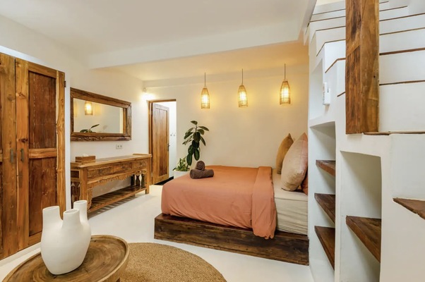 VILLA ABDOU