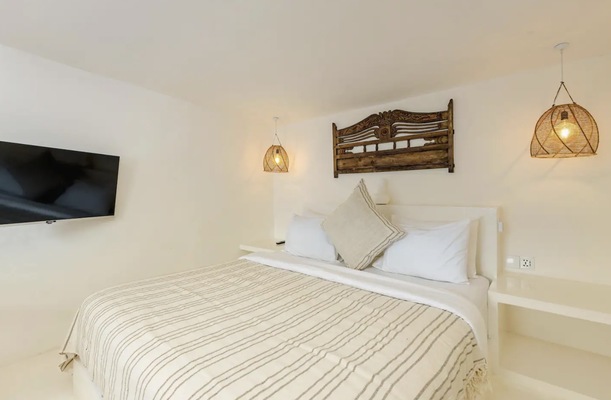 VILLA ABDOU
