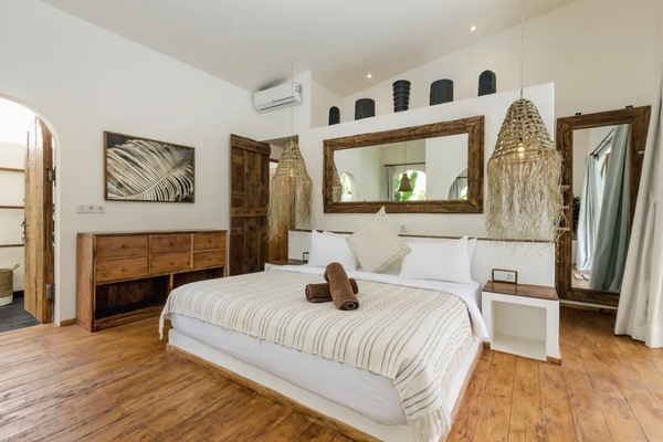 VILLA ABDOU