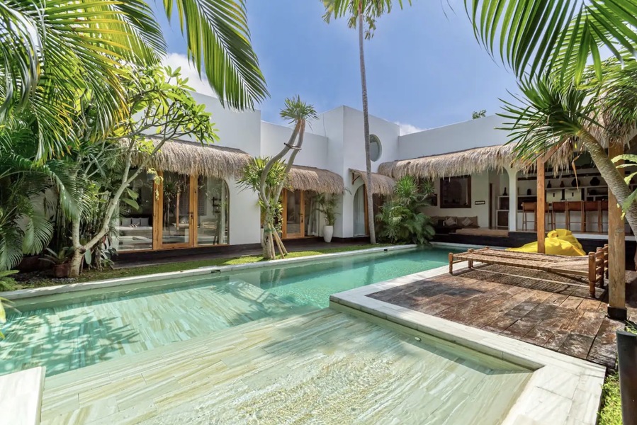 VILLA ABDOU