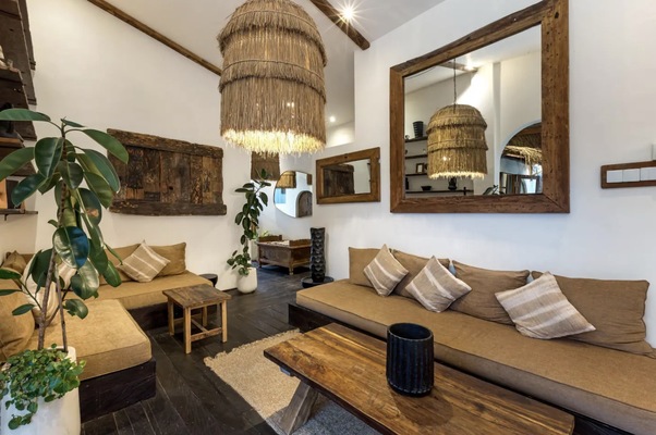 VILLA ABDOU