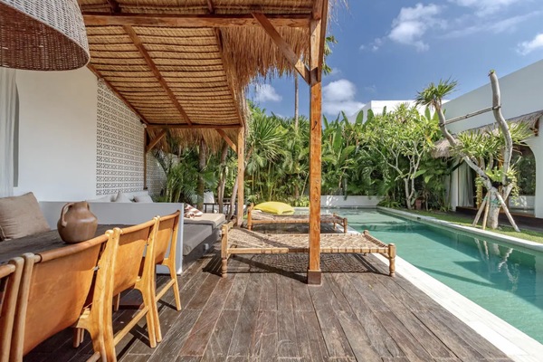 VILLA ABDOU