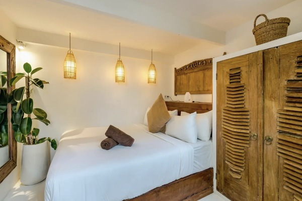 VILLA ABDOU