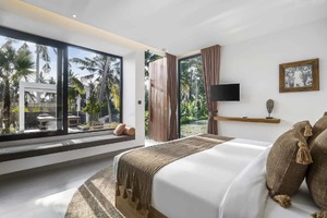  VILLA PADMA UBUD 