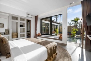  VILLA PADMA UBUD 
