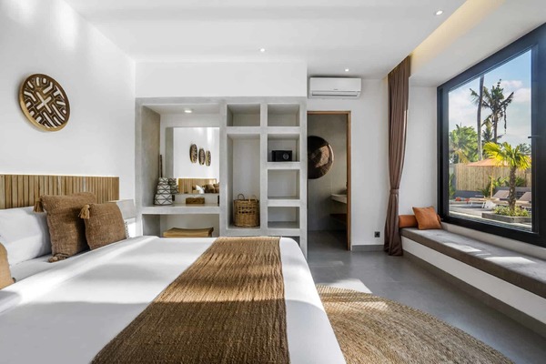  VILLA PADMA UBUD 
