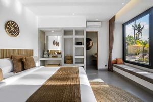  VILLA PADMA UBUD 