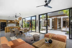  VILLA PADMA UBUD 