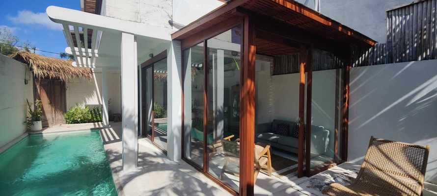  VILLA KITA 
