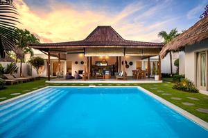  VILLA SENANG 