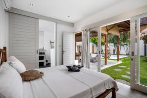  VILLA SENANG 