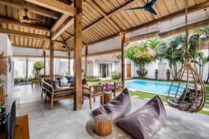  VILLA SENANG 