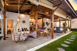  VILLA SENANG 