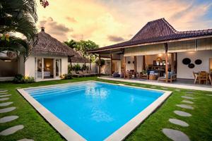  VILLA SENANG 