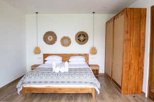 VILLA WHITE KEDUNGU 