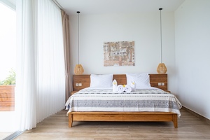  VILLA WHITE KEDUNGU 