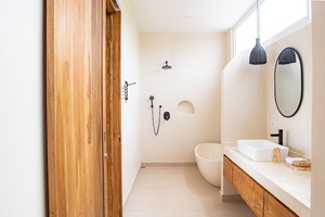  VILLA WHITE KEDUNGU 