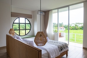  VILLA WHITE KEDUNGU 