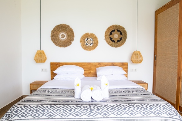  VILLA WHITE KEDUNGU 