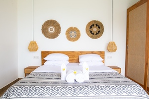  VILLA WHITE KEDUNGU 