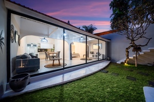  VILLA NASNAS 