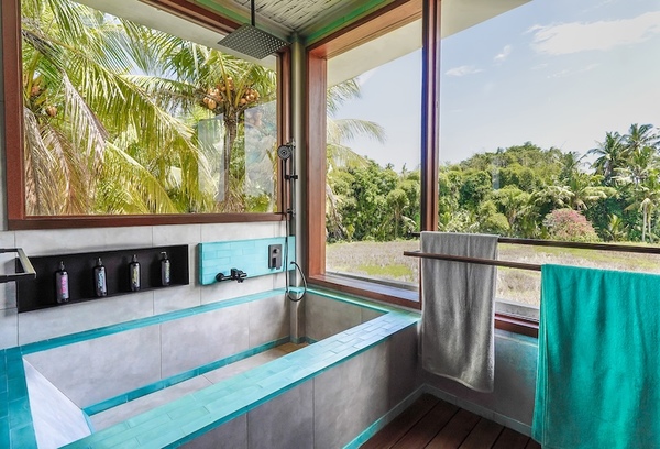  VILLA GREEN KEDUNGU 