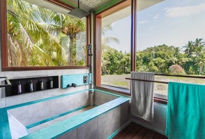  VILLA GREEN KEDUNGU 