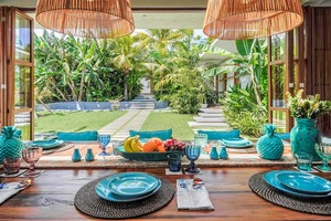  VILLA GREEN KEDUNGU 