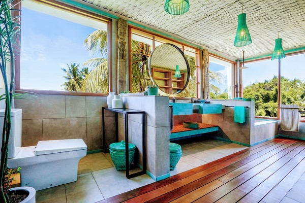  VILLA GREEN KEDUNGU 