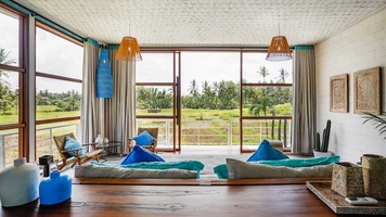  VILLA GREEN KEDUNGU 