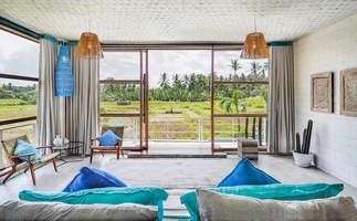 VILLA GREEN KEDUNGU 