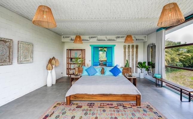  VILLA GREEN KEDUNGU 