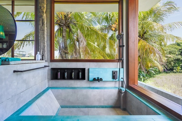  VILLA GREEN KEDUNGU 