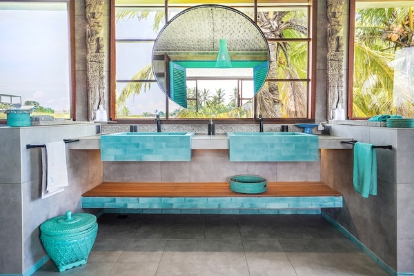  VILLA GREEN KEDUNGU 