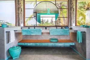  VILLA GREEN KEDUNGU 