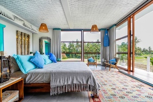  VILLA GREEN KEDUNGU 