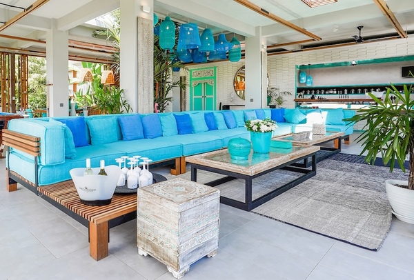  VILLA GREEN KEDUNGU 