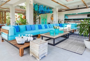  VILLA GREEN KEDUNGU 