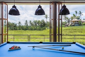  VILLA GREEN KEDUNGU 
