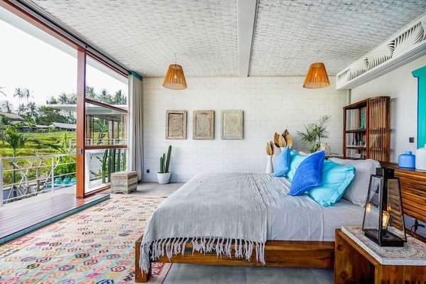  VILLA GREEN KEDUNGU 