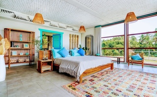  VILLA GREEN KEDUNGU 